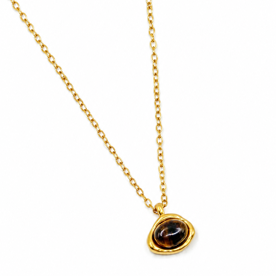 Rae Necklace