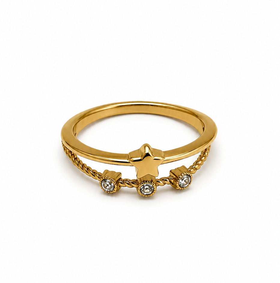 Nora Ring