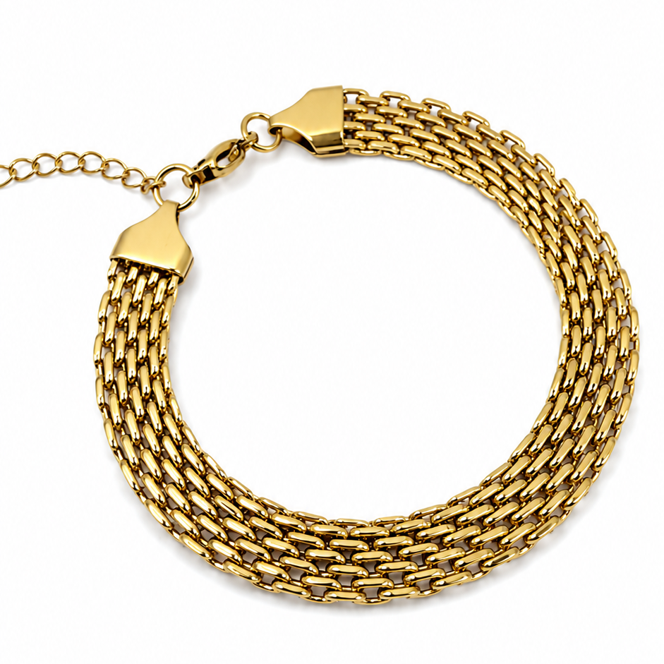 Delaney Bracelet