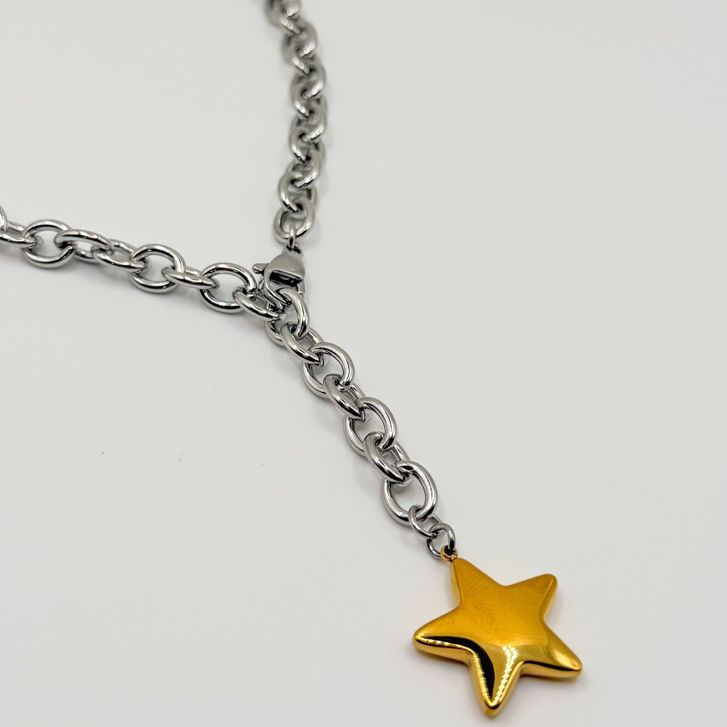 Stevie Necklace