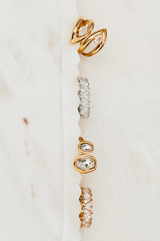 Lyssa Ring