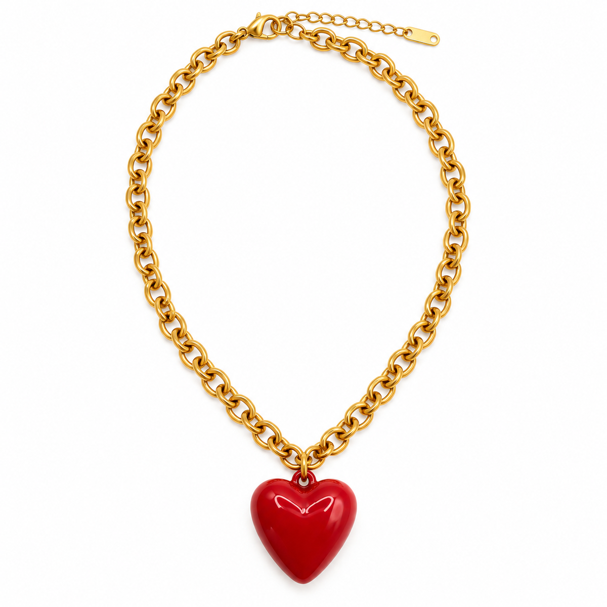 Kaitilyn Necklace