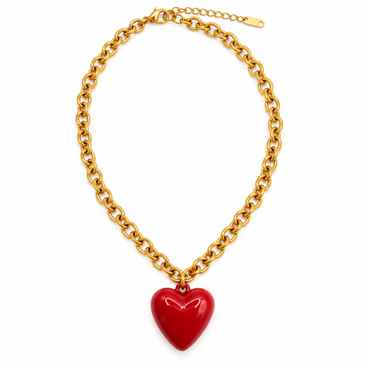 Kaitilyn Necklace
