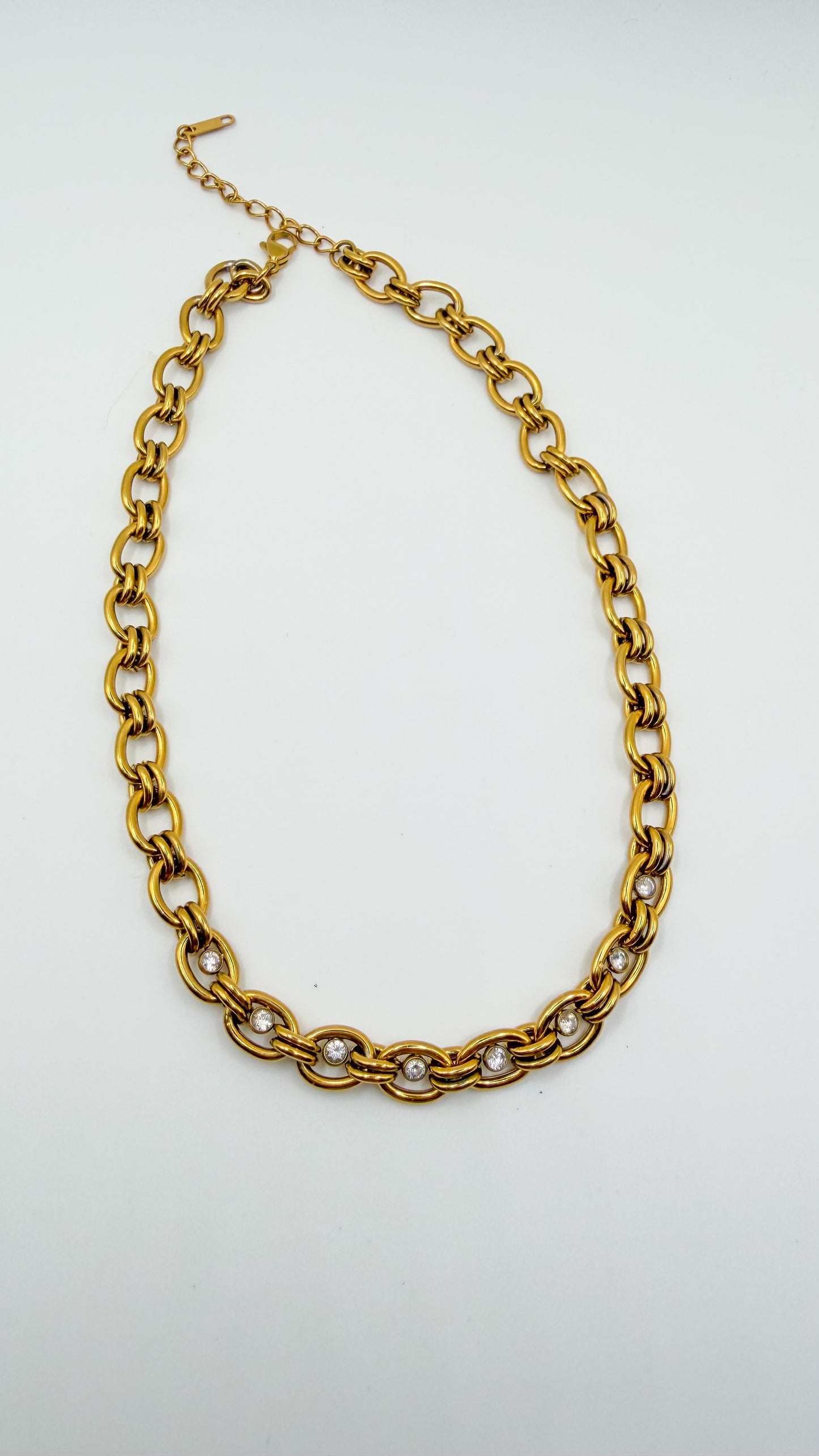 Margo Necklace