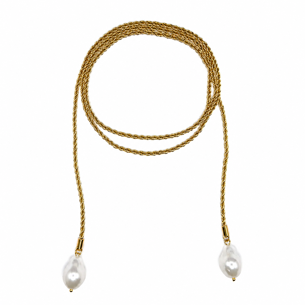 Josi Necklace