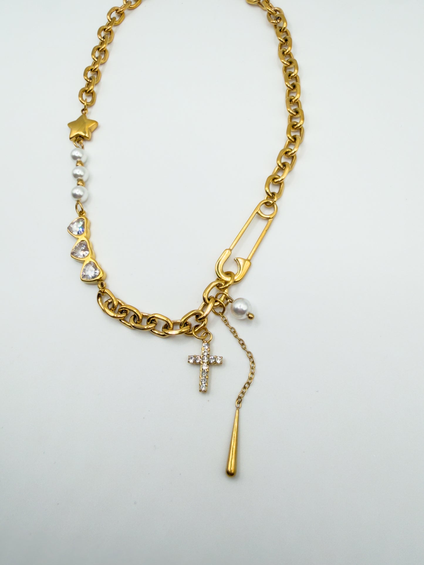 Riley Necklace