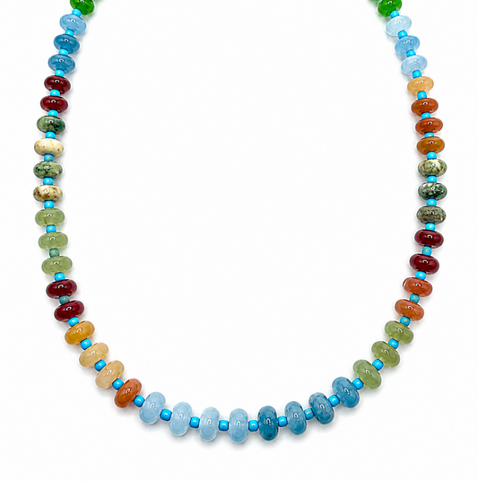 Tess Necklace