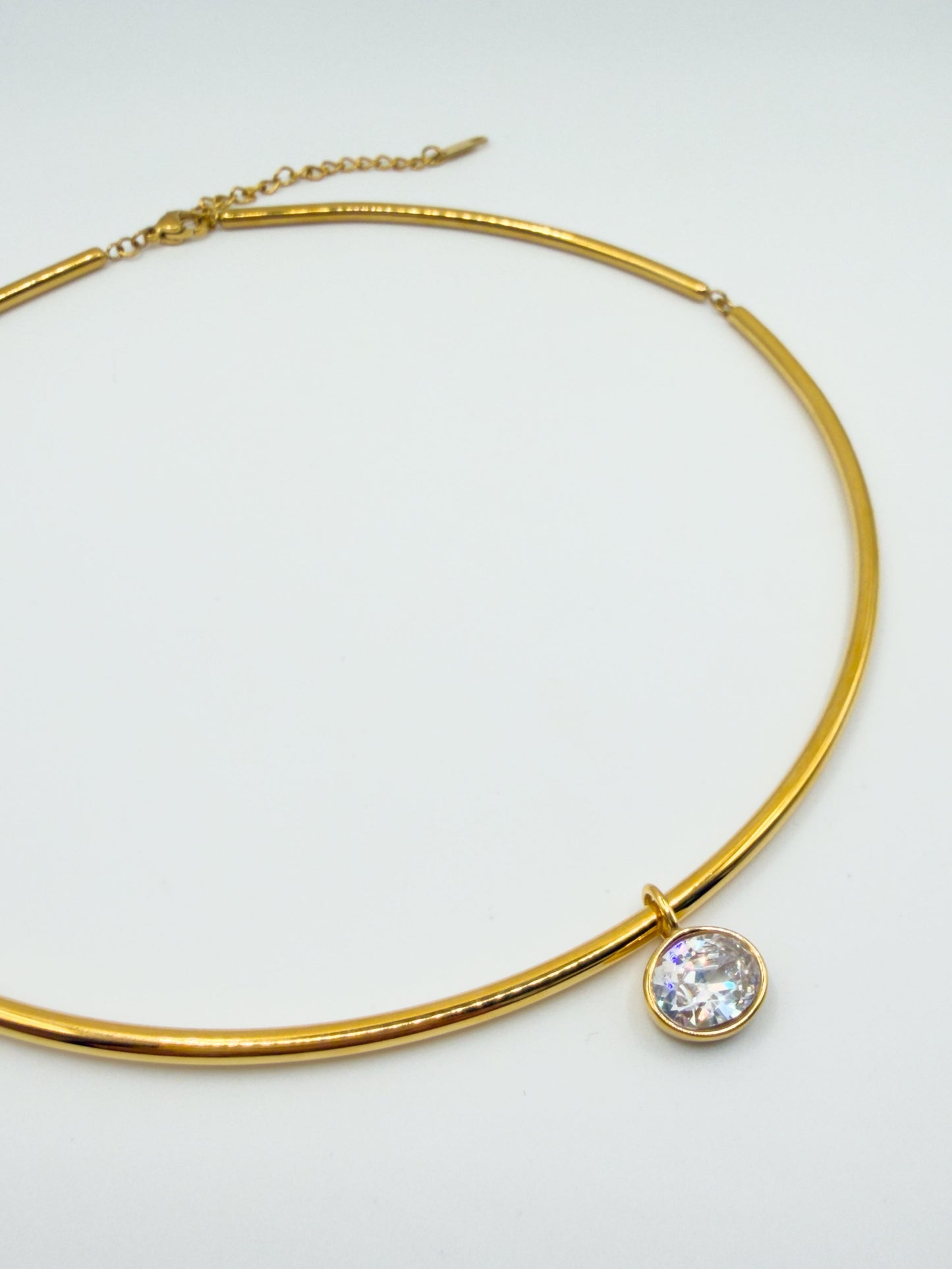 Blythe Necklace
