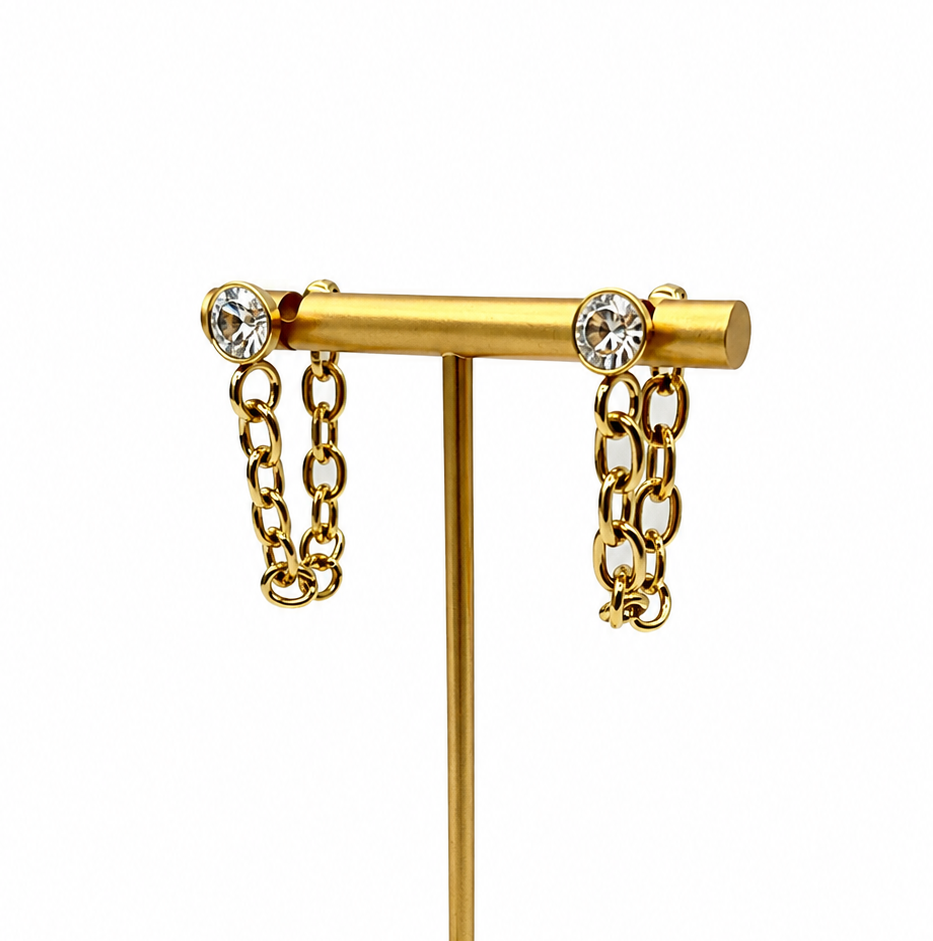 Lennox Earrings