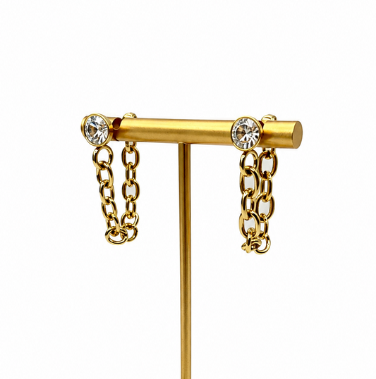 Lennox Earrings