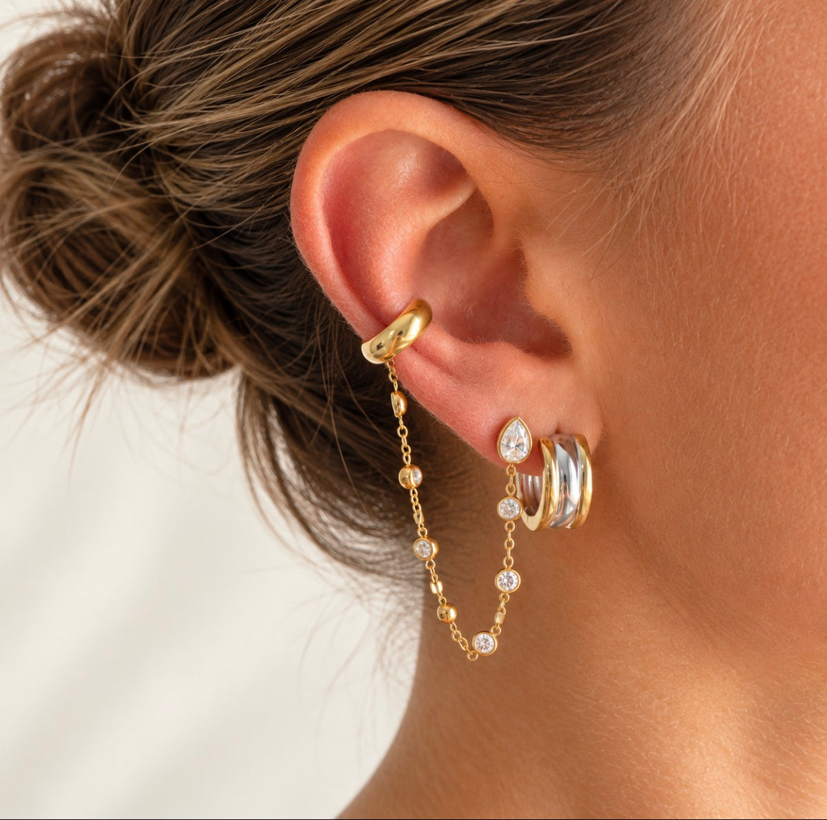 Alex Ear Cuff