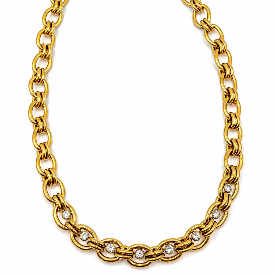 Margo Necklace