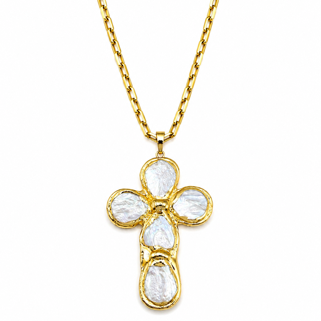 Haven Necklace