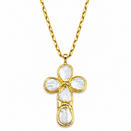 Haven Necklace