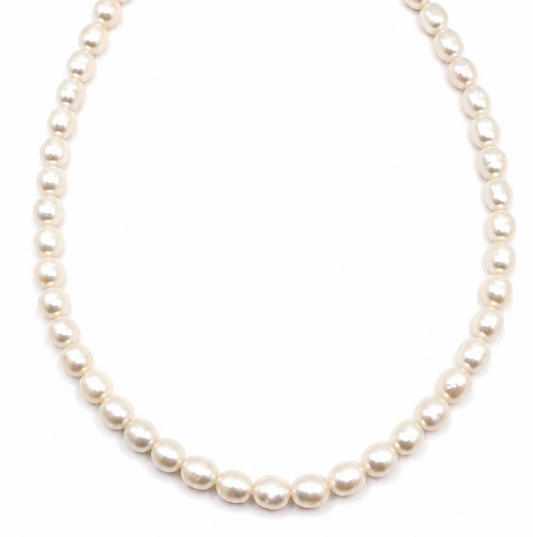 Sutton Necklace