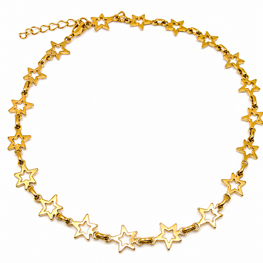 Estelle Necklace