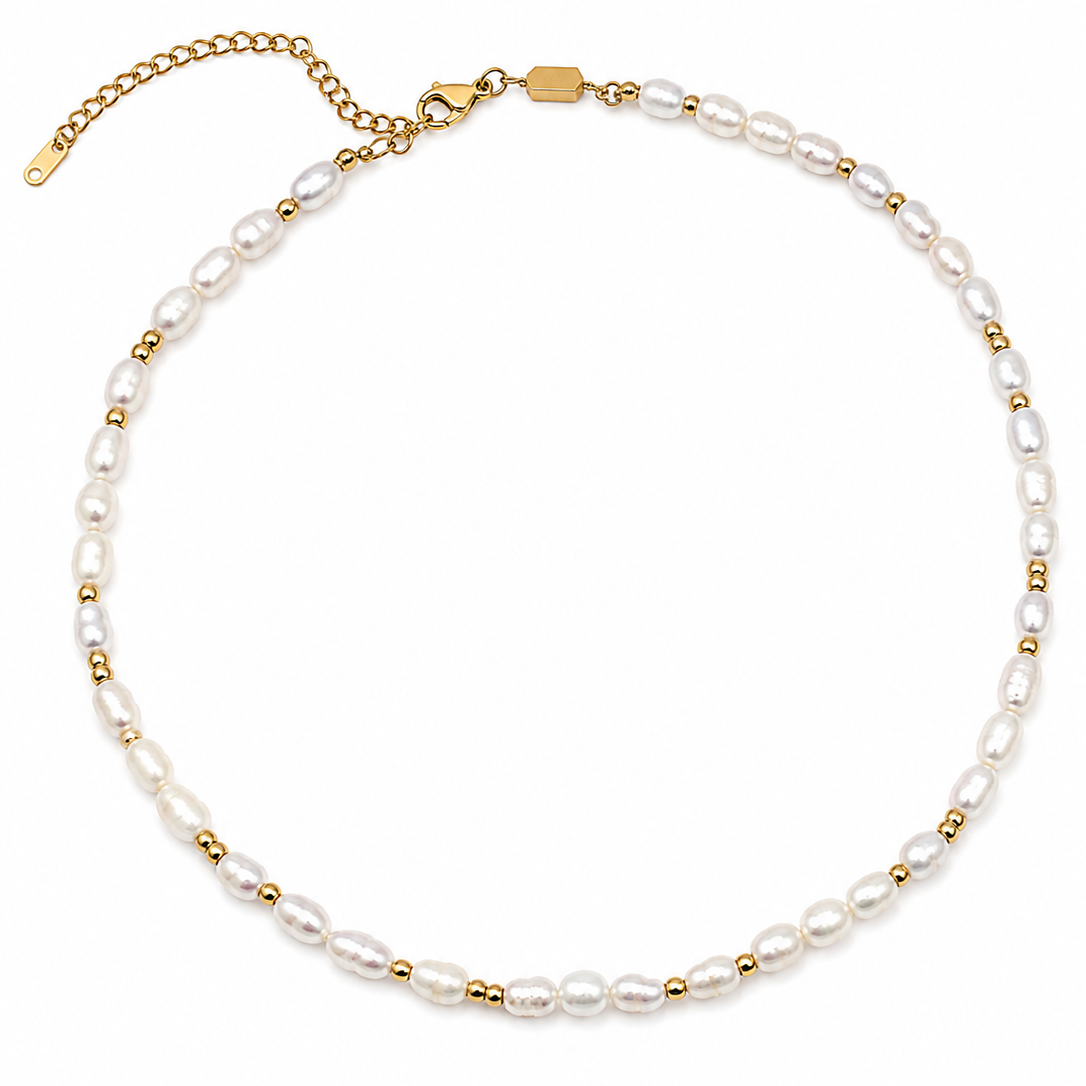 Caroline Necklace