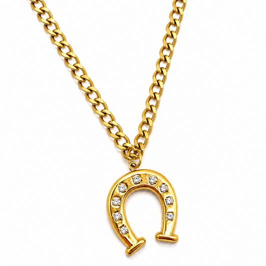 Lainey Necklace