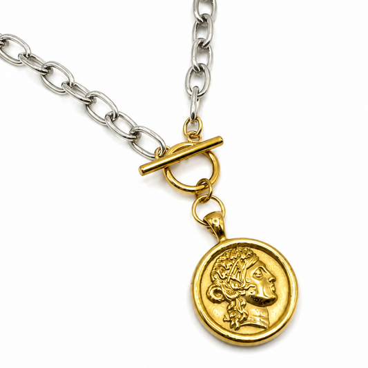 Corinne Necklace