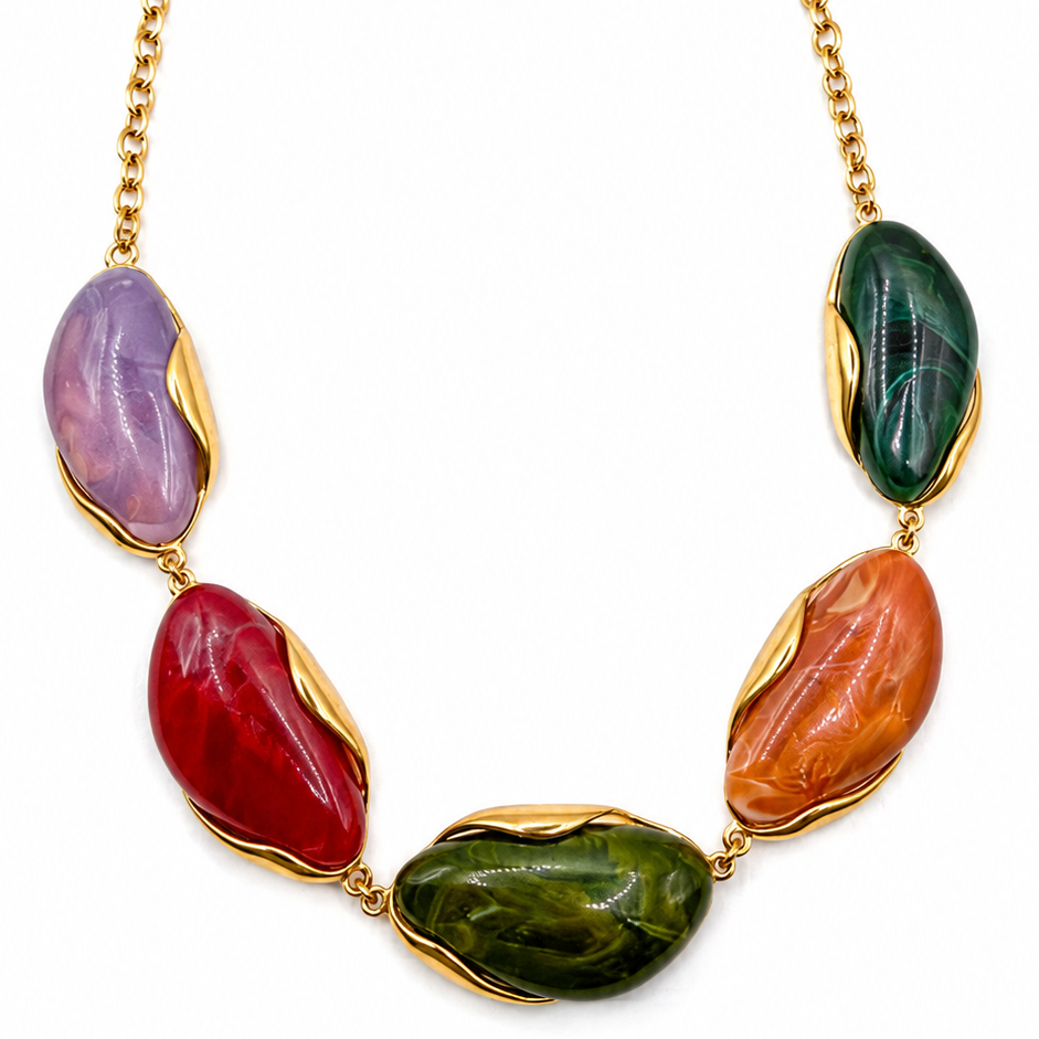 Fae Necklace