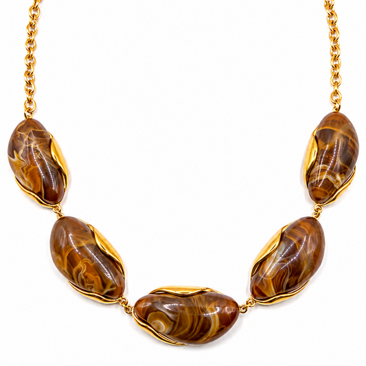 Frankie Necklace