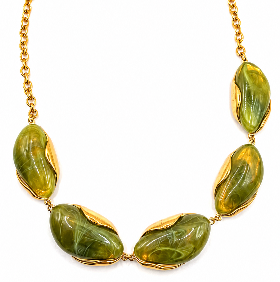 Farrah Necklace