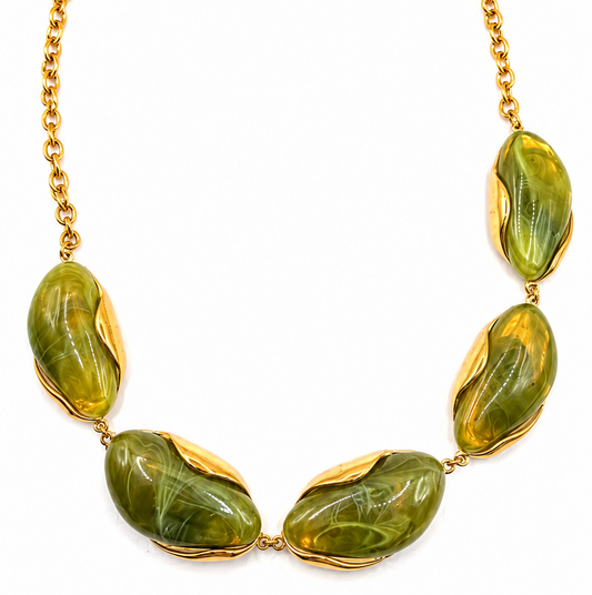 Farrah Necklace