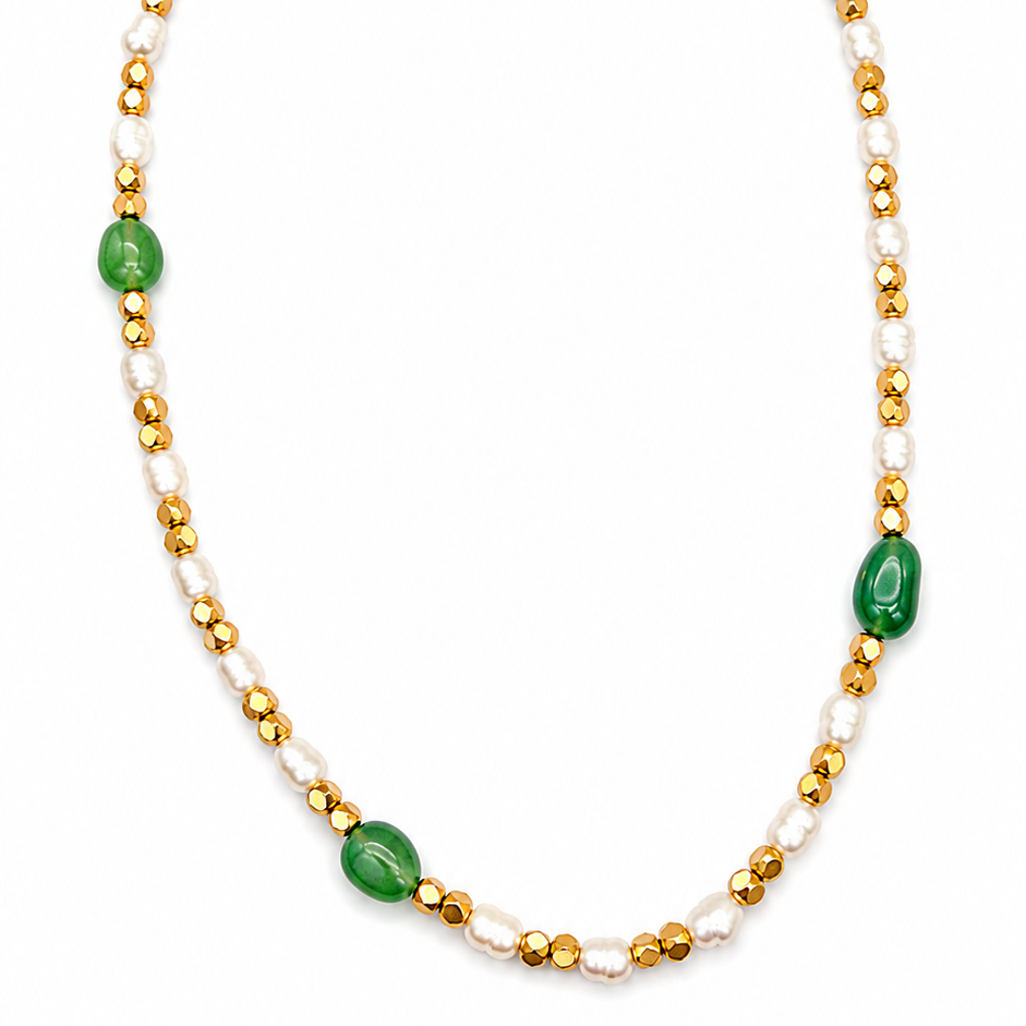 Laney Necklace