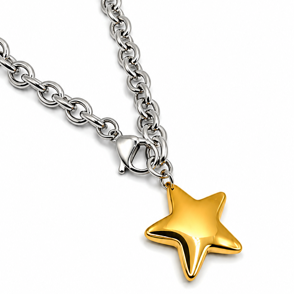 Stevie Necklace