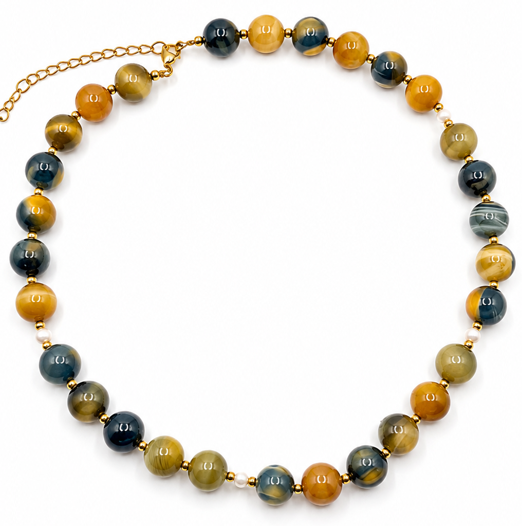 Marlowe Necklace