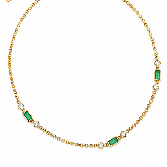 Ember Necklace