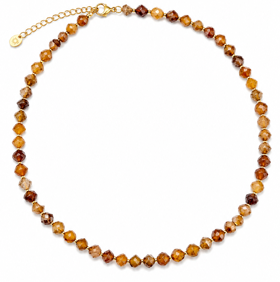 Sienna Necklace