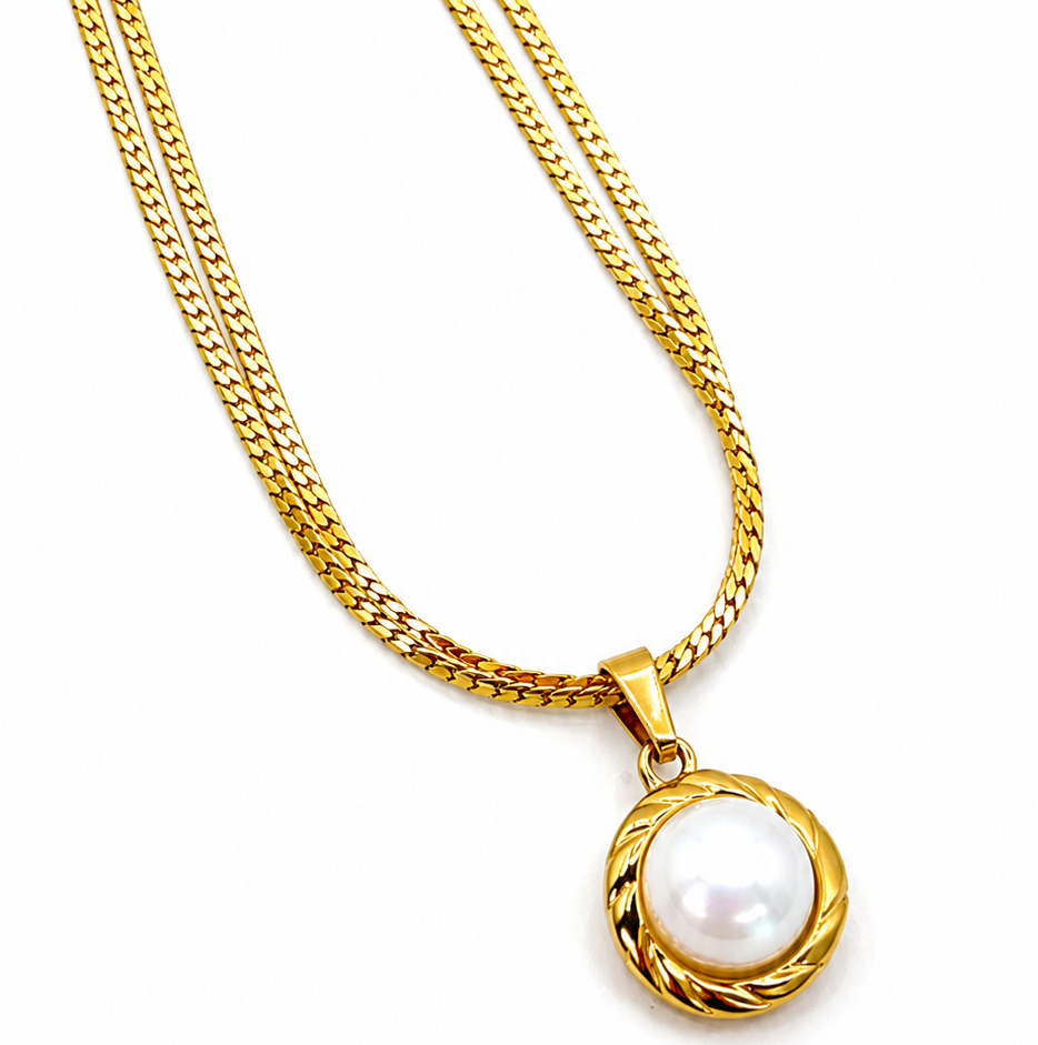 Eloise Necklace