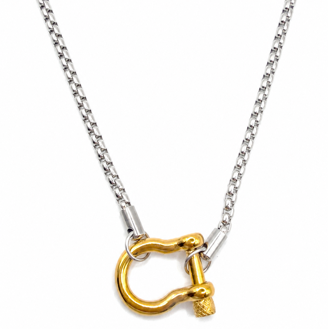 Callie Necklace