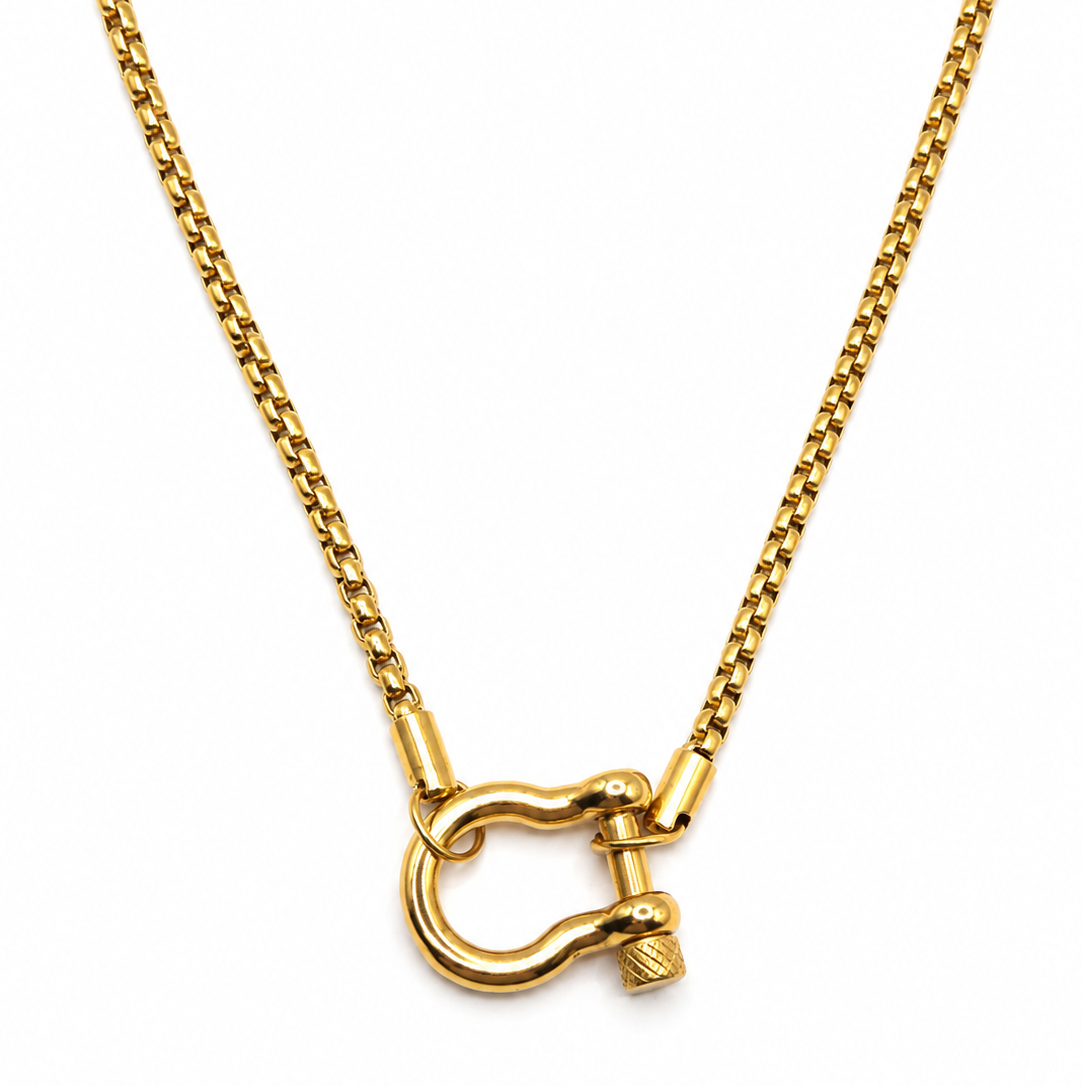 Ada Necklace