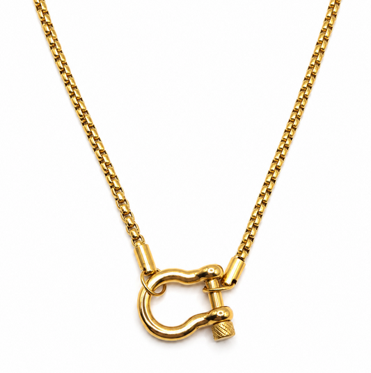 Ada Necklace