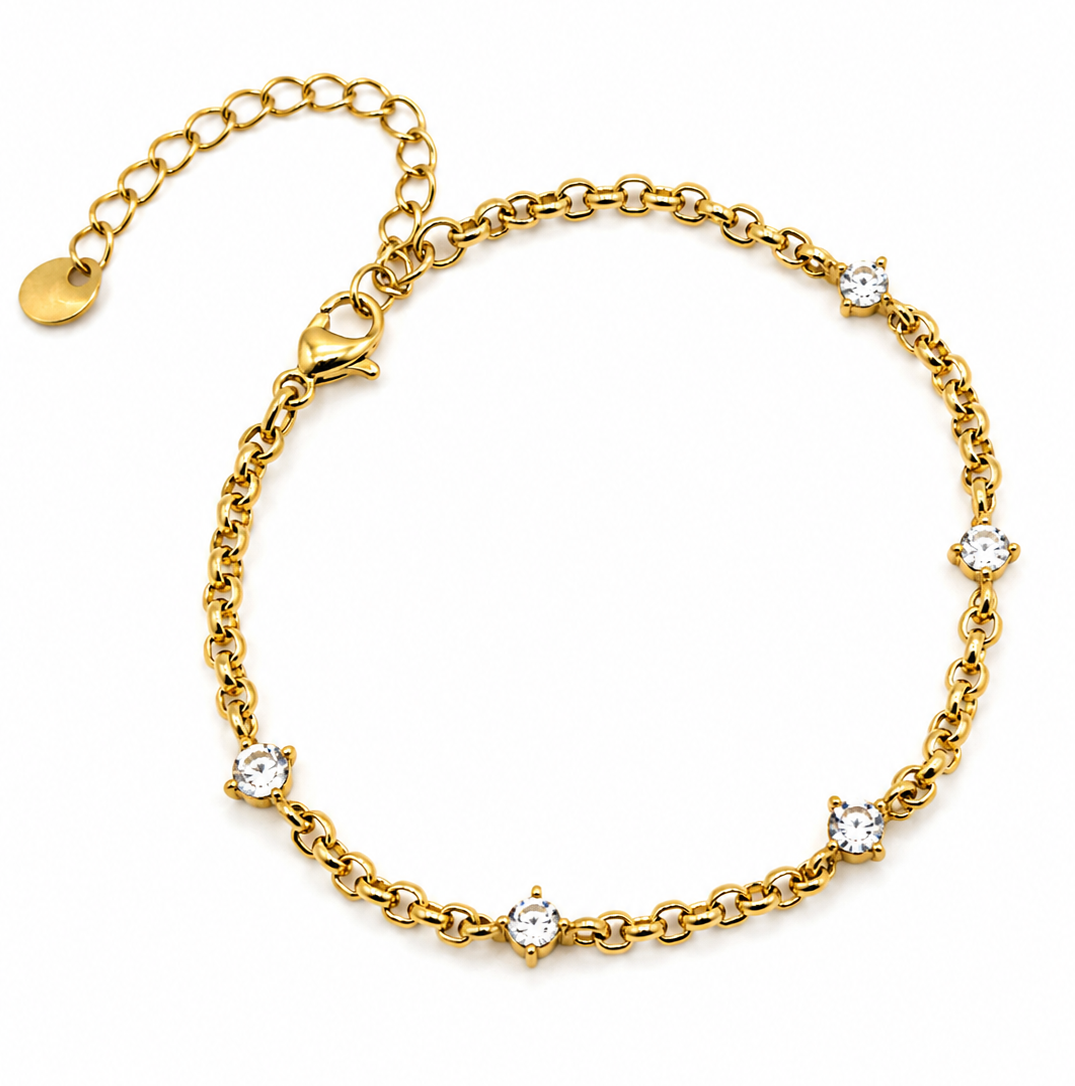 Claire Bracelet