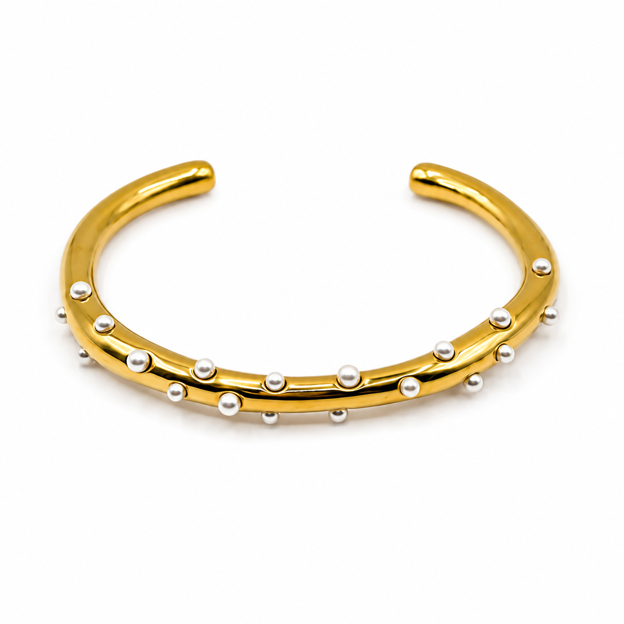 Adeline Cuff