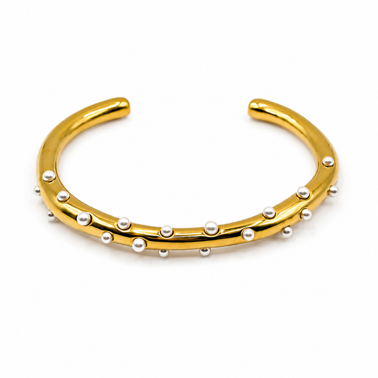Adeline Cuff