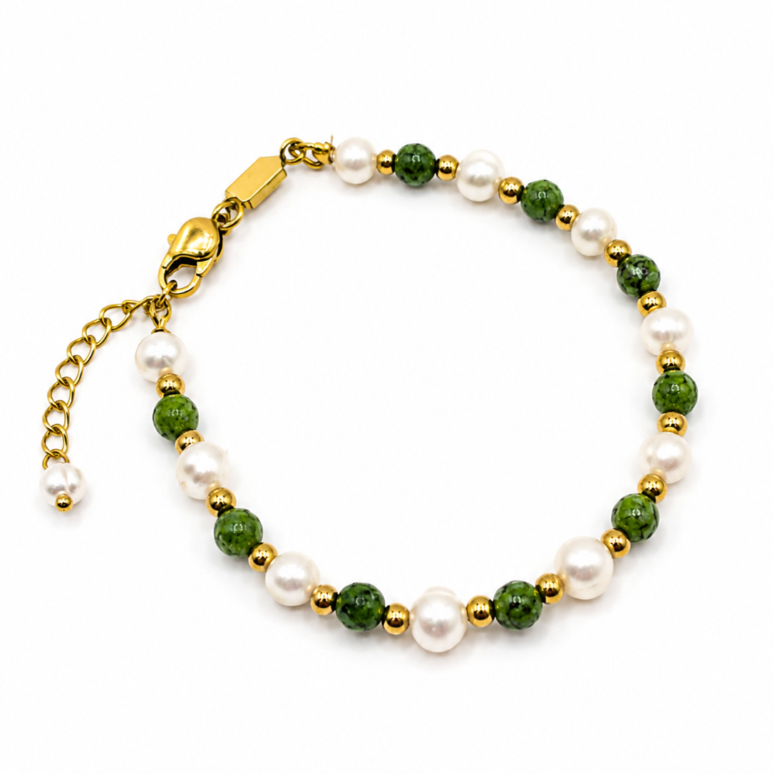 Ivy Bracelet