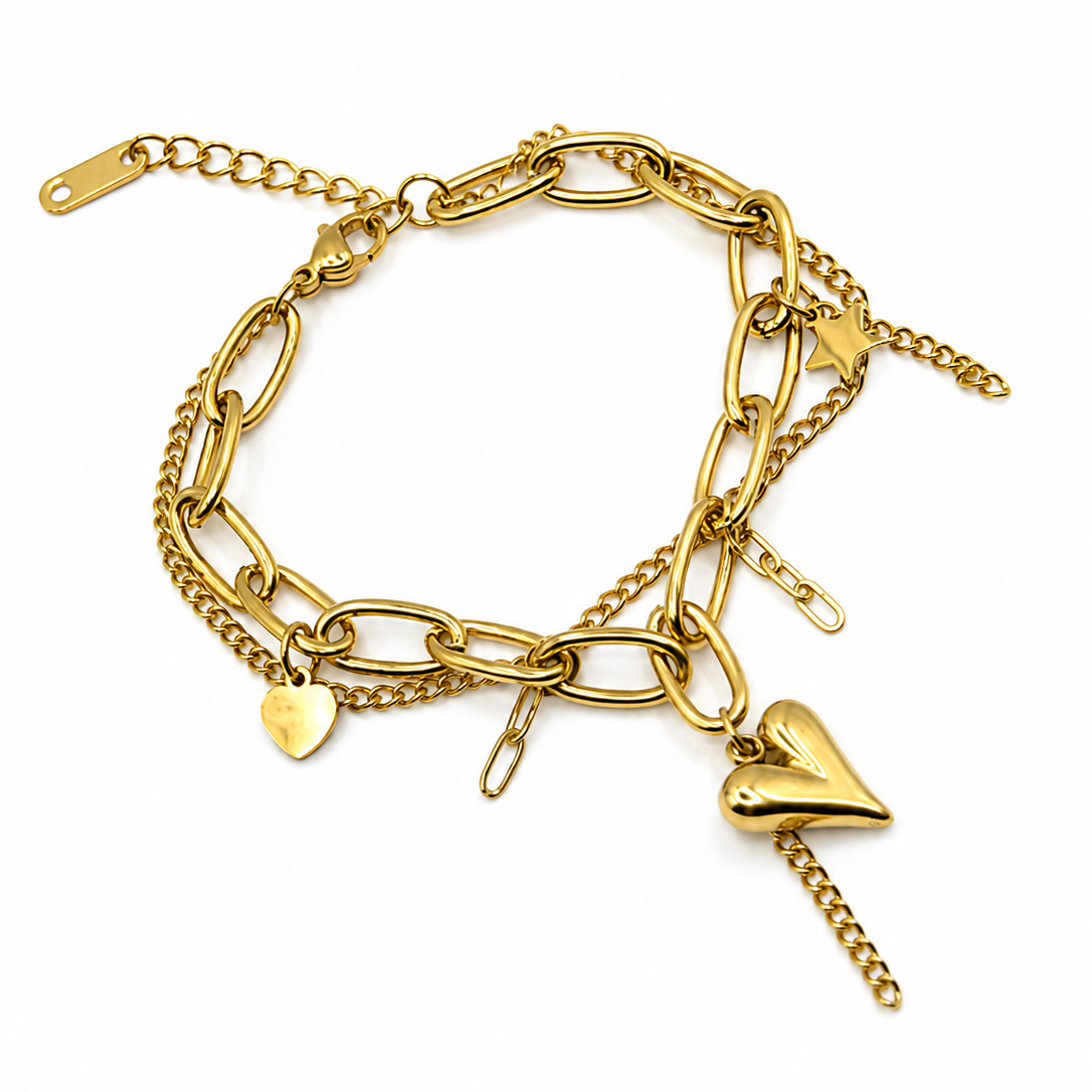 Hallie Bracelet