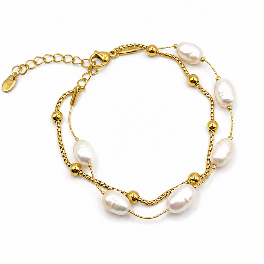Elise Bracelet