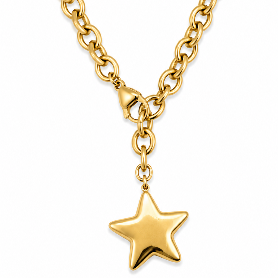 Staci Necklace