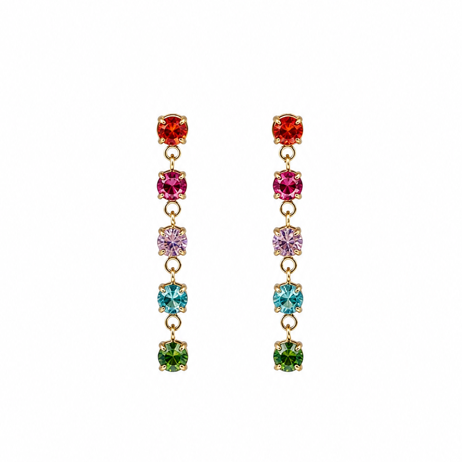 Kaci Earrings