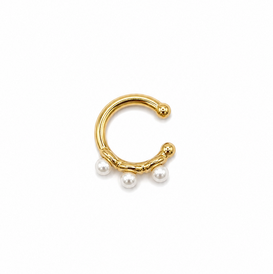 Kit Ear Cuff
