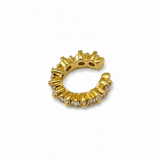 Lumi Ear Cuff