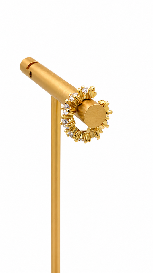 Lumi Ear Cuff