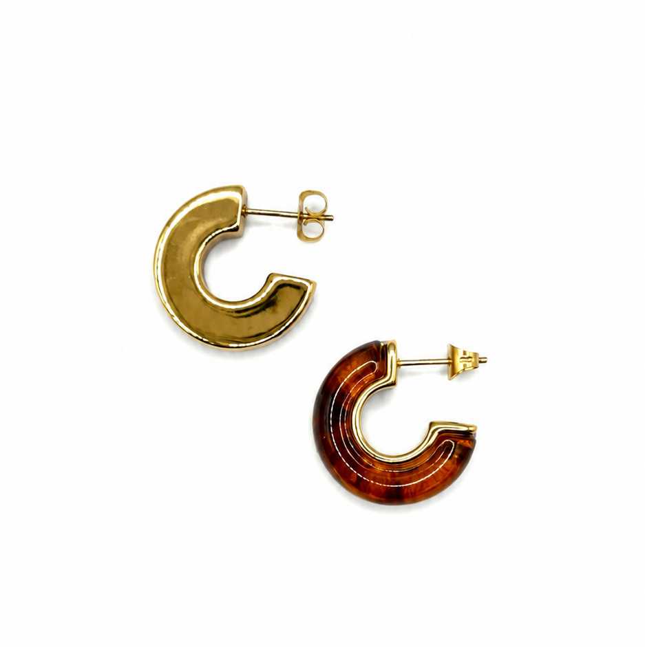 Cleo Earrings