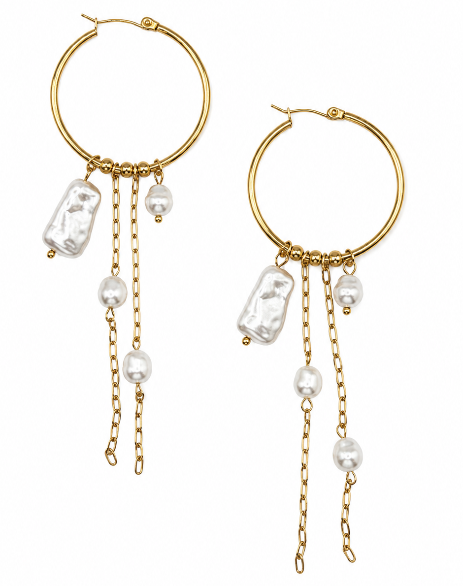 Dani Earrings