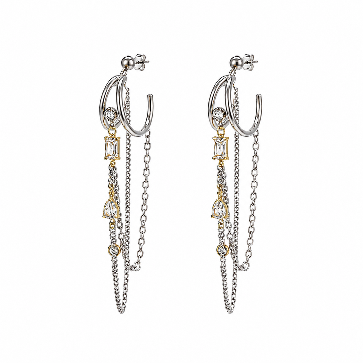 Kyli Earrings